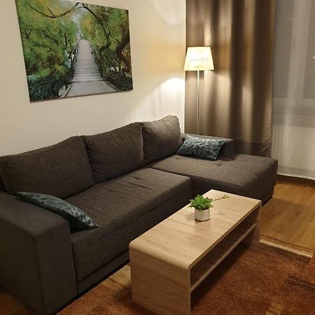 Wohnung In Hannover Zentrum מראה חיצוני תמונה