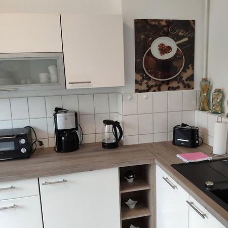 Wohnung In Hannover Zentrum מראה חיצוני תמונה