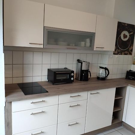 Wohnung In Hannover Zentrum מראה חיצוני תמונה