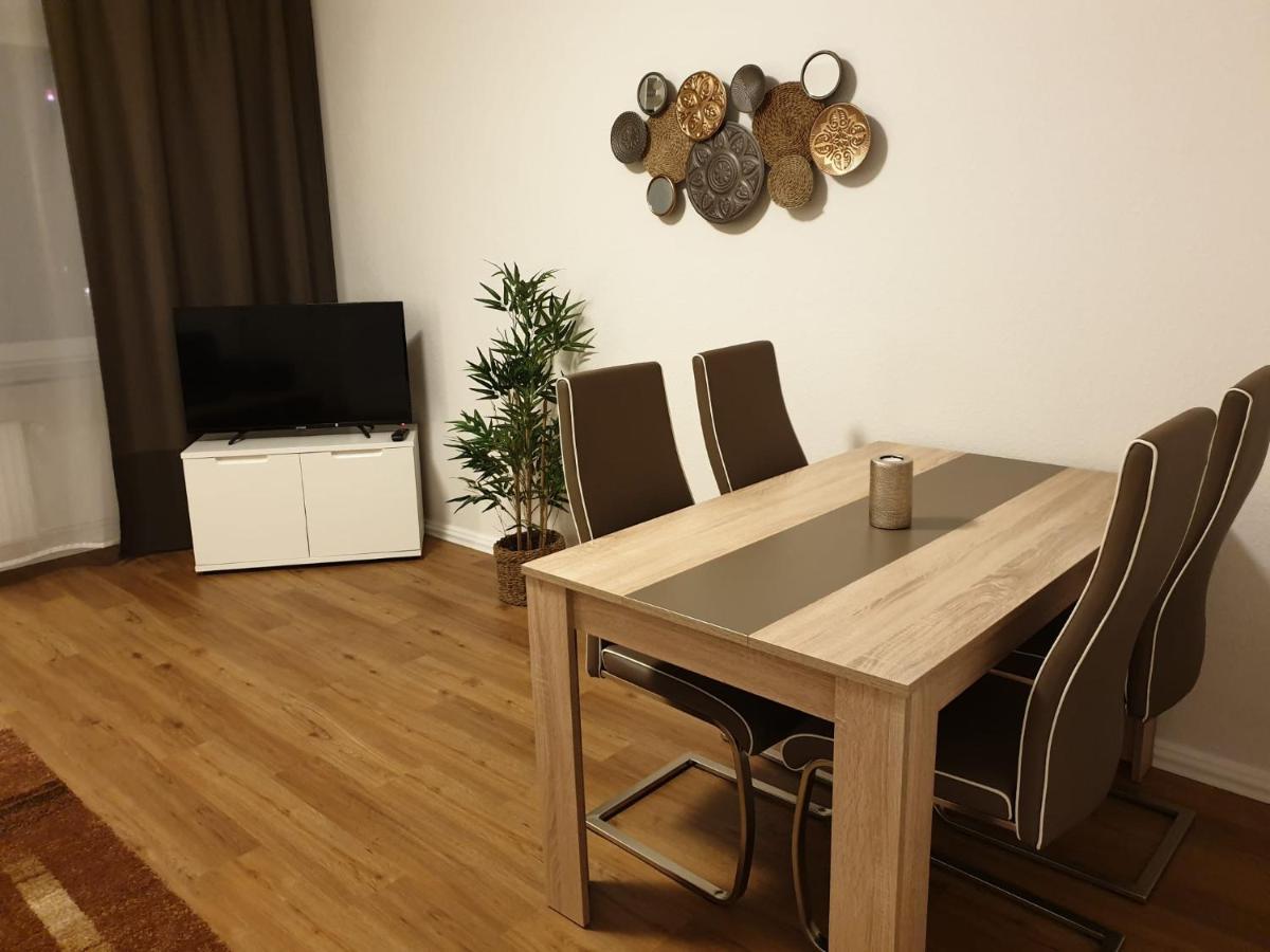 Wohnung In Hannover Zentrum מראה חיצוני תמונה