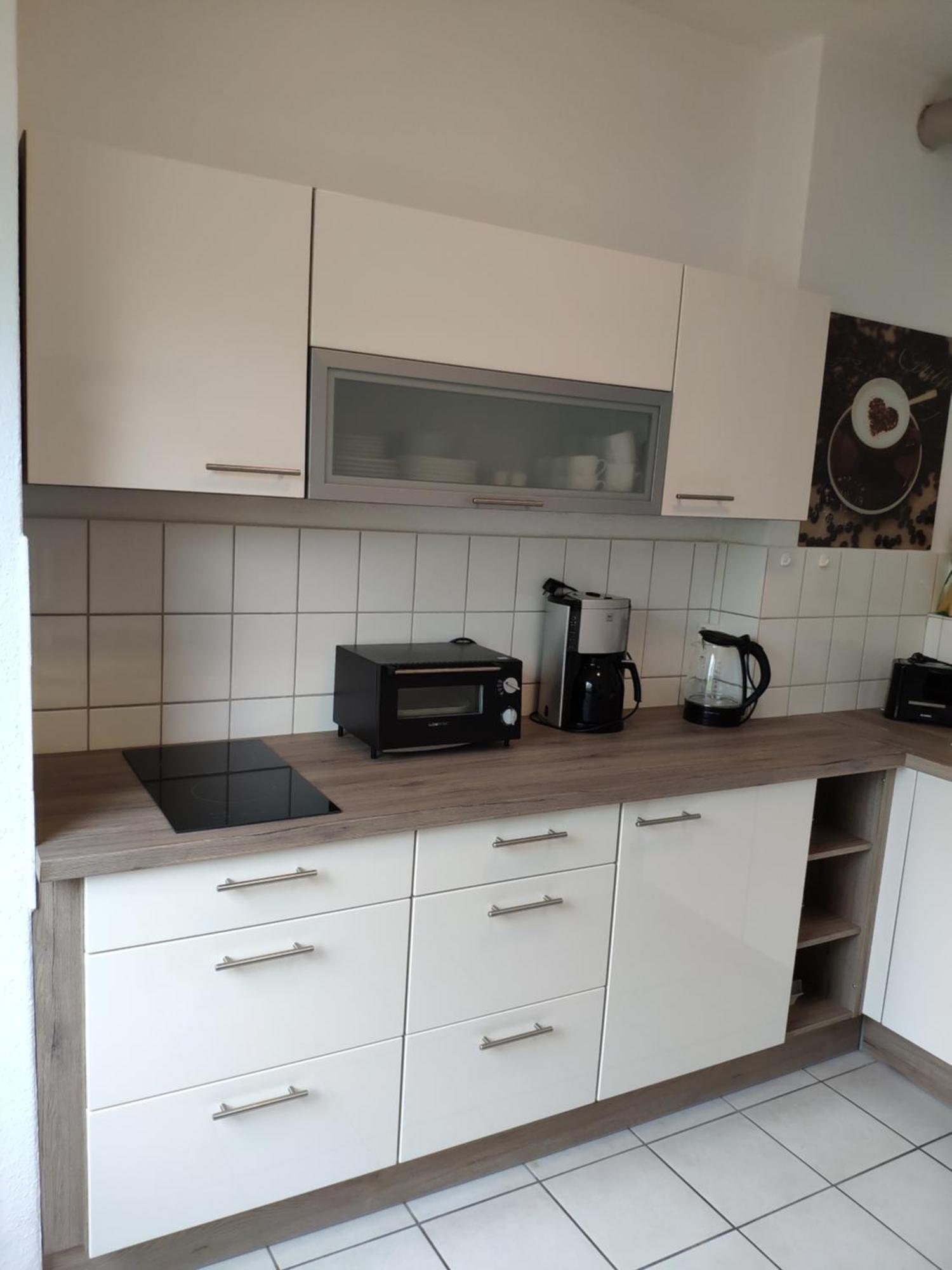 Wohnung In Hannover Zentrum מראה חיצוני תמונה