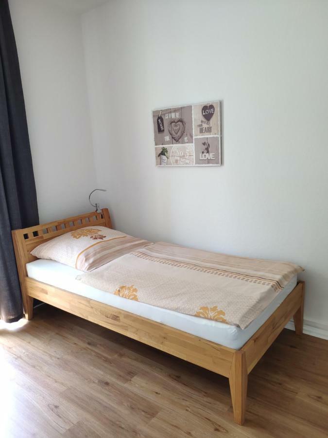Wohnung In Hannover Zentrum מראה חיצוני תמונה
