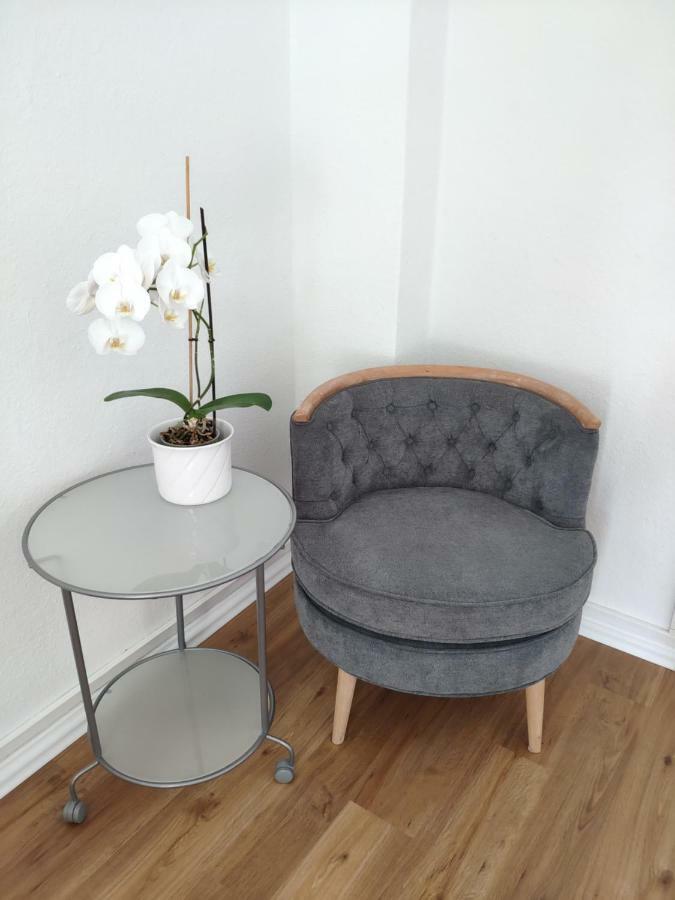 Wohnung In Hannover Zentrum מראה חיצוני תמונה